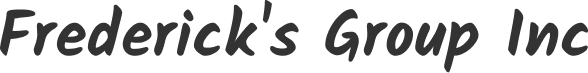 Company name: Frederick's Group Inc